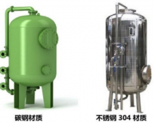 機(jī)械過濾器是什么？有什么作用