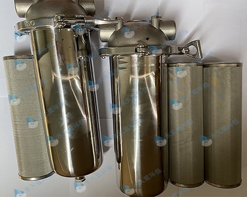 304不銹鋼濾芯式電解液過濾器使用壽命有多長