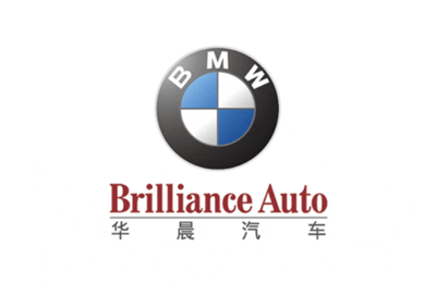 汽（qì）車製造-華晨寶馬